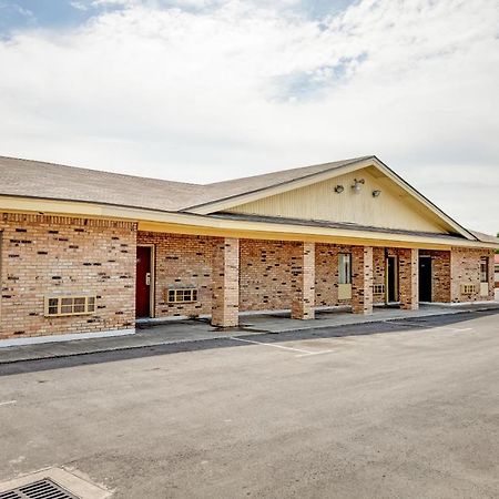 Oyo Hotel Lake Charles La I-10 Ngoại thất bức ảnh