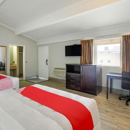 Oyo Hotel Lake Charles La I-10 Ngoại thất bức ảnh