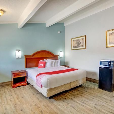 Oyo Hotel Lake Charles La I-10 Ngoại thất bức ảnh