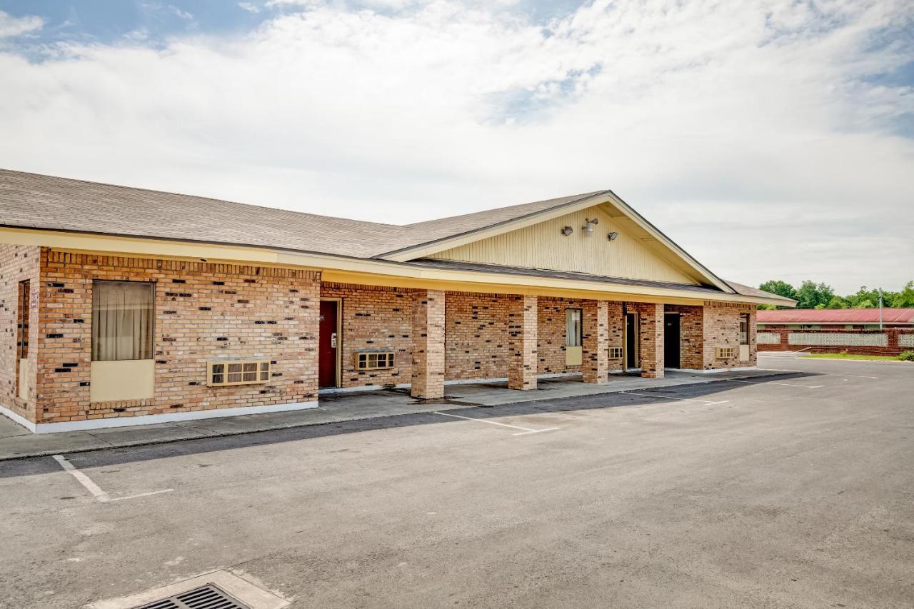Oyo Hotel Lake Charles La I-10 Ngoại thất bức ảnh