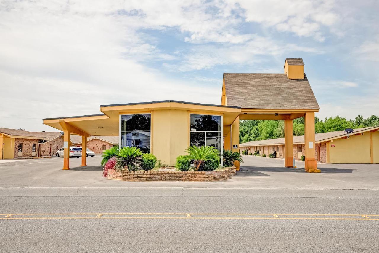 Oyo Hotel Lake Charles La I-10 Ngoại thất bức ảnh