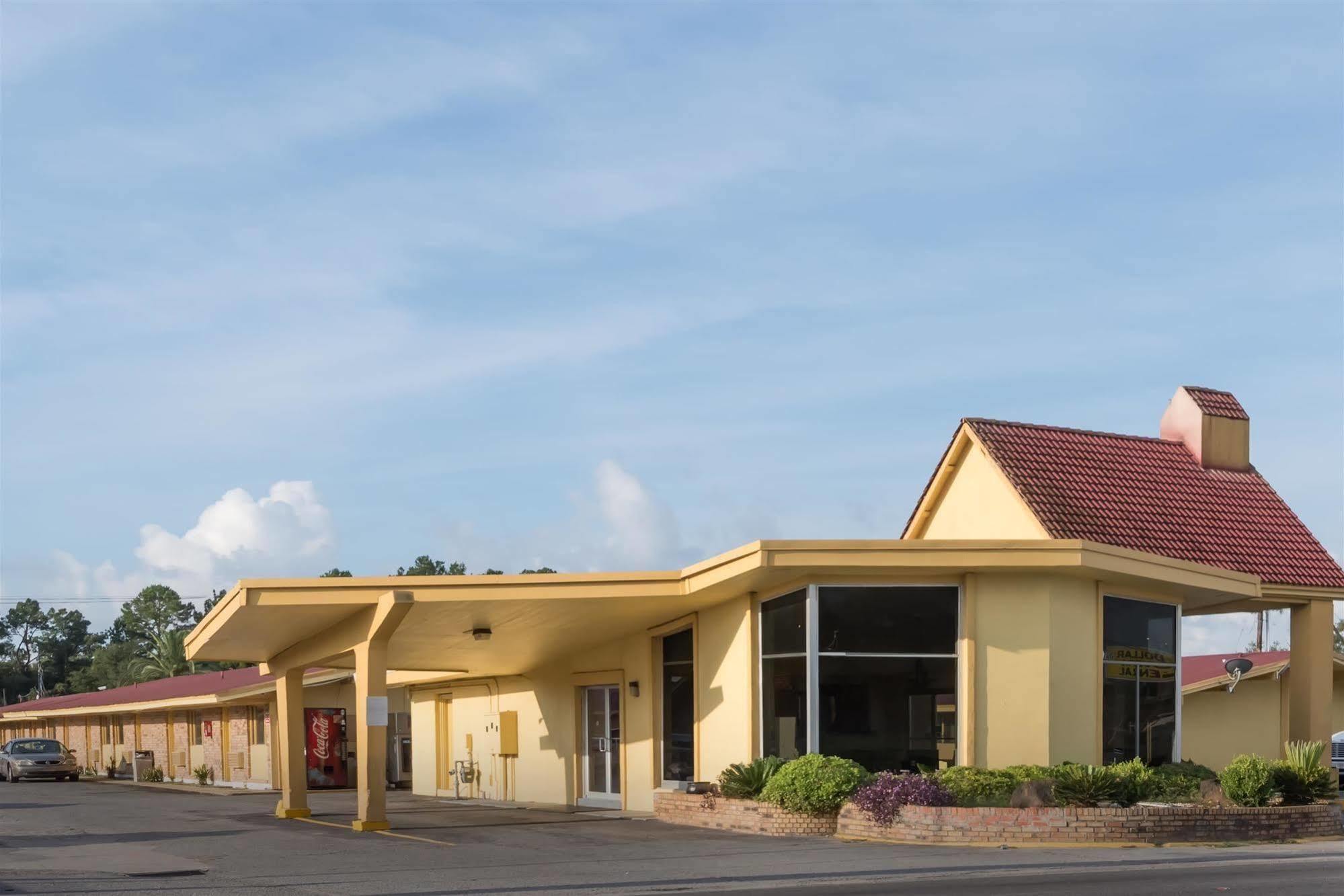 Oyo Hotel Lake Charles La I-10 Ngoại thất bức ảnh