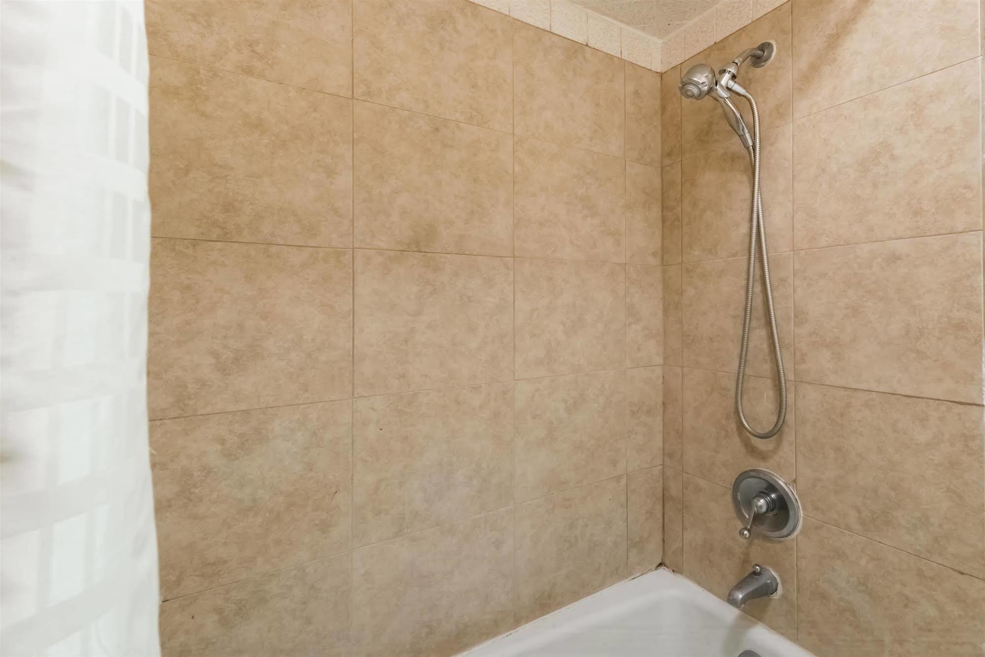 Oyo Hotel Lake Charles La I-10 Ngoại thất bức ảnh